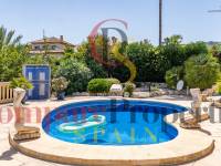 Sale - Villa - Orba Valley - 
