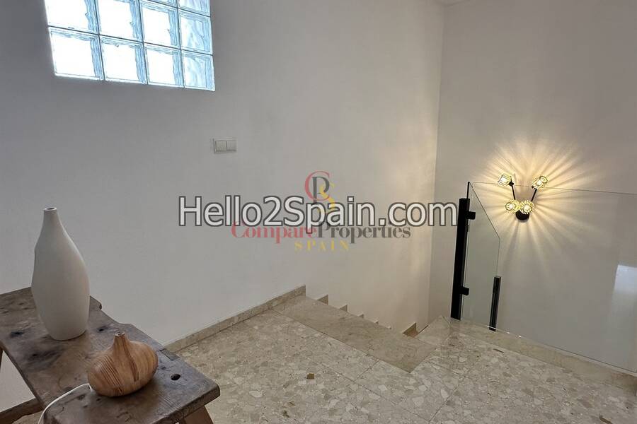 Venta - Townhouses - La Xara