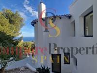 Sale - Villa - Benitachell - 