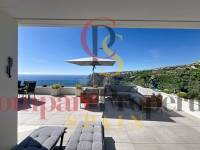Verkauf - Apartment - Benitachell - 
