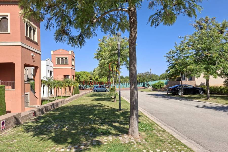 Verkauf - Apartment - Dénia - 