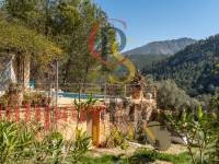 Sale - Villa - Orba Valley - 