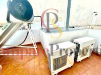 Verkoop - Villa - Almoradí - Almoradi
