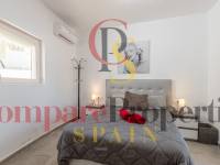 Sale - Villa - Benissa - Baladrar