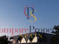 Sale - Plot - Pedreguer - Inland