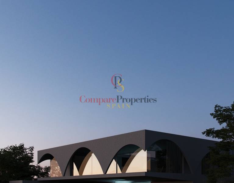 Sale - Plot - Pedreguer - Inland