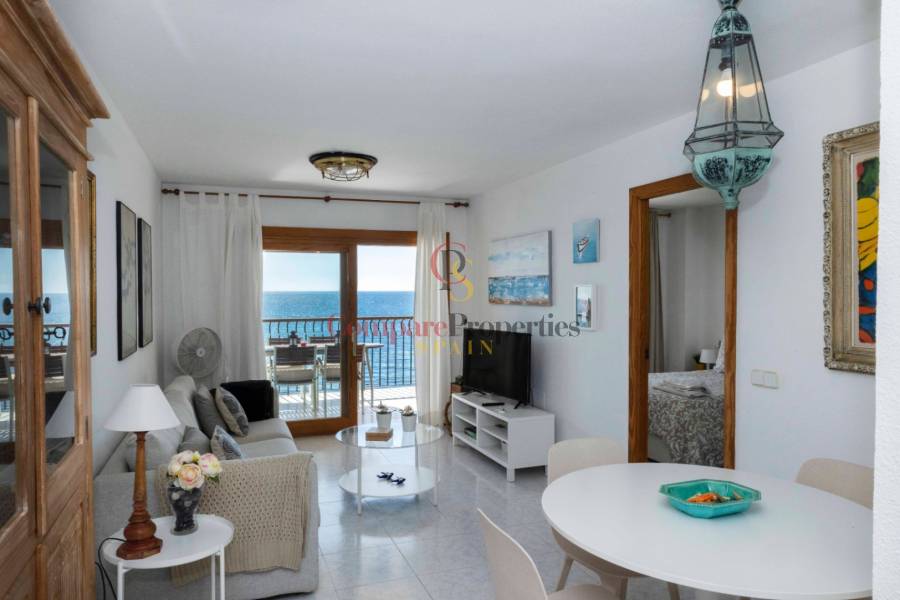 Sale - Apartment - Altea - Lolla