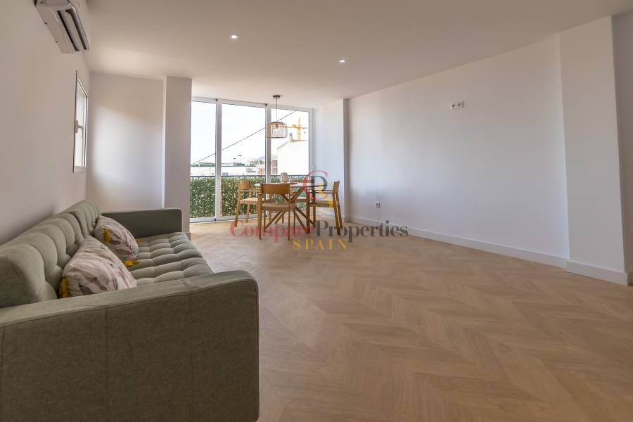 Sale - Apartment - Alfaz Del Pi - Alfas del Pí