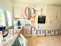 Verkoop - Villa - Crevillente