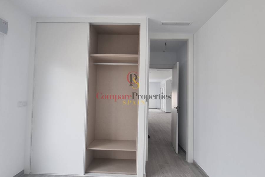 Verkoop - Villa - Els Poblets - 