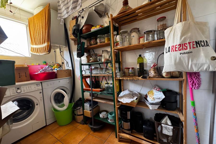Sale - Apartment - Jesús Pobre - 
