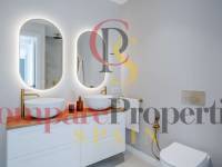 Sale - Villa - Calpe