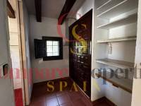 Verkoop - Villa - Orba Valley - 