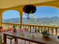 Sale - Townhouses - Jalon Valley - Urbanización