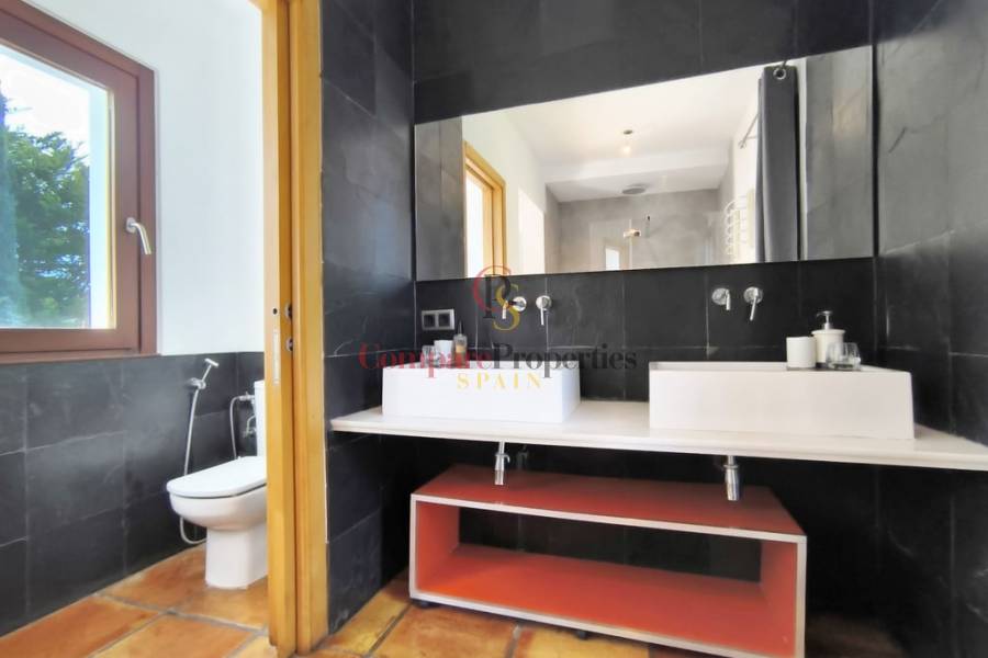 Venta - Villa - Ondara - 