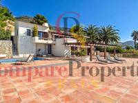 Vente - Villa - Altea - Altéa