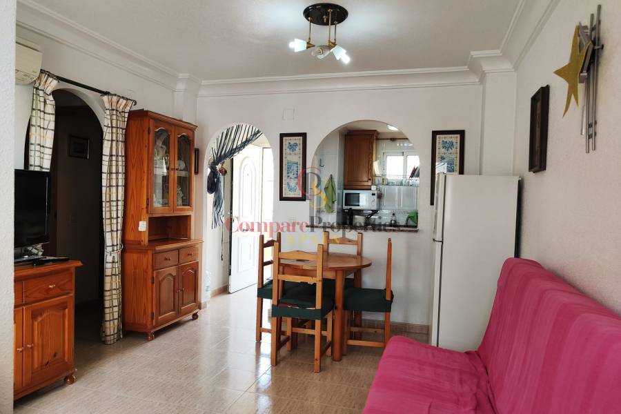 Sale - Apartment - Dénia - Las Marinas