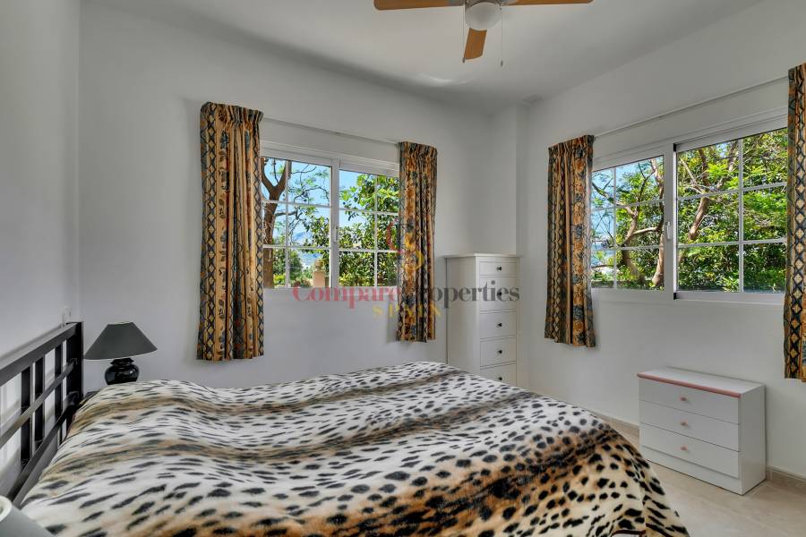 Venta - Villa - Orba Valley - 