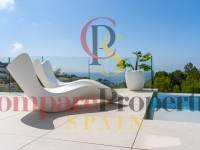 Vente - Villa - Altea - 