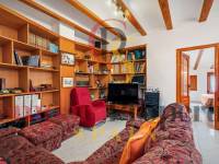 Sale - Semi-Detached Villa - Teulada