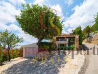 Venta - Villa - Calpe