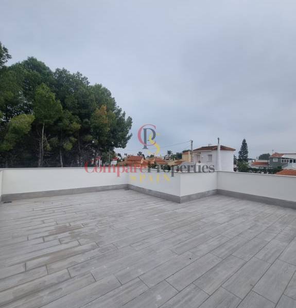 Sale - Villa - Els Poblets