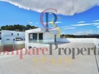 Venta - Villa - Moraira - Benimeit