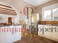 Venta - Villa - Calpe
