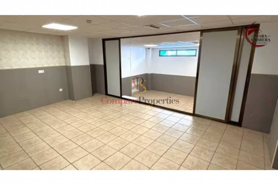 Sale - Villa - Gandía - 
