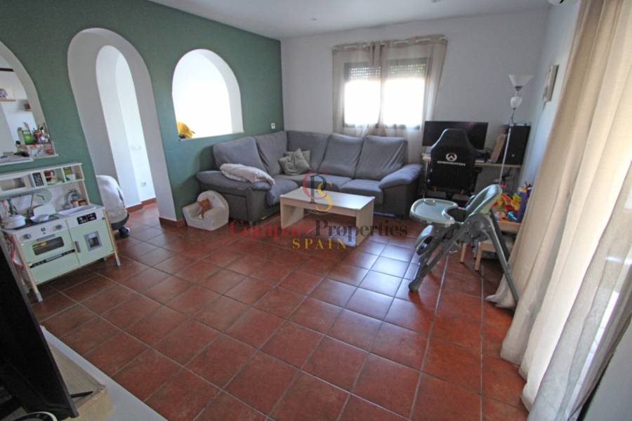 Venta - Villa - Ondara