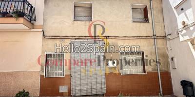 Townhouses - Venta - Rafol de Salem - 