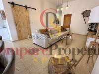 Venta - Townhouses - La Xara