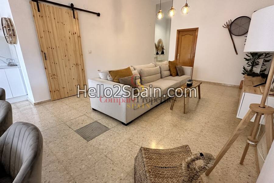 Venta - Townhouses - La Xara