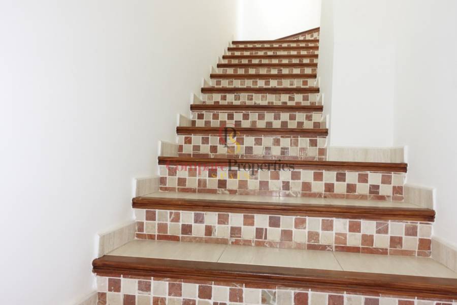 Venta - Villa - Dénia - 