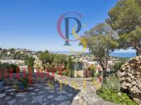 Vente - Villa - Dénia - Las Rotas