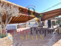 Sale - Townhouses - Polop - Xirles