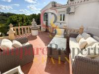 Sale - Villa - Jávea - PINOSOL