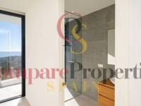 Sale - Villa - Benissa - Racó del Galeno
