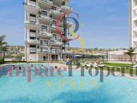Sale - Apartment - Calpe