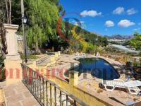 Verkoop - Villa - Polop