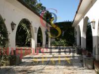 Verkauf - Villa - Dénia