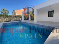 Sale - Villa - Dénia - 