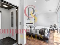 Vente - Villa - Altea - Altéa