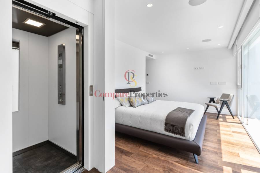 Vente - Villa - Altea - Altéa