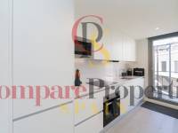 Sale - Apartment - Dénia - Centro