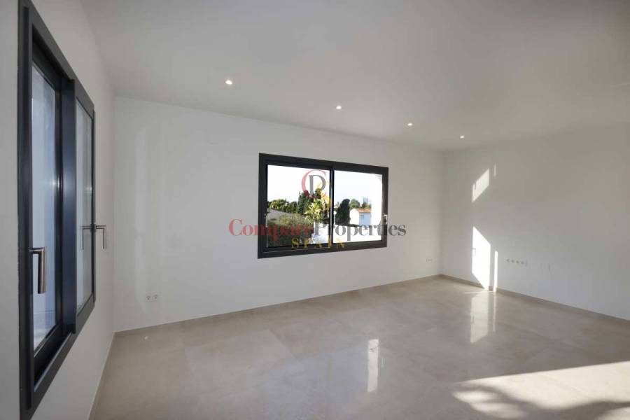 Venta - Villa - Calpe