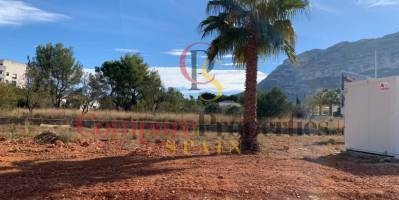 Plot - Sale - Dénia - San Juan
