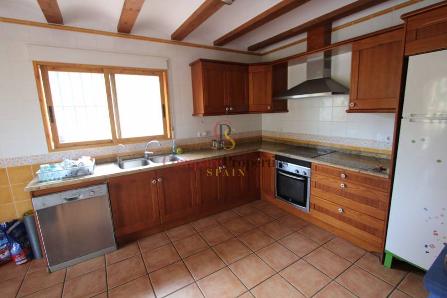 Sale - Villa - Orba Valley - Orba