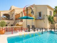 Sale - Villa - Jávea - 