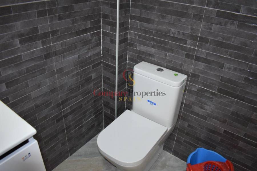 Verkoop - Apartment - Teulada - Casco Urbano